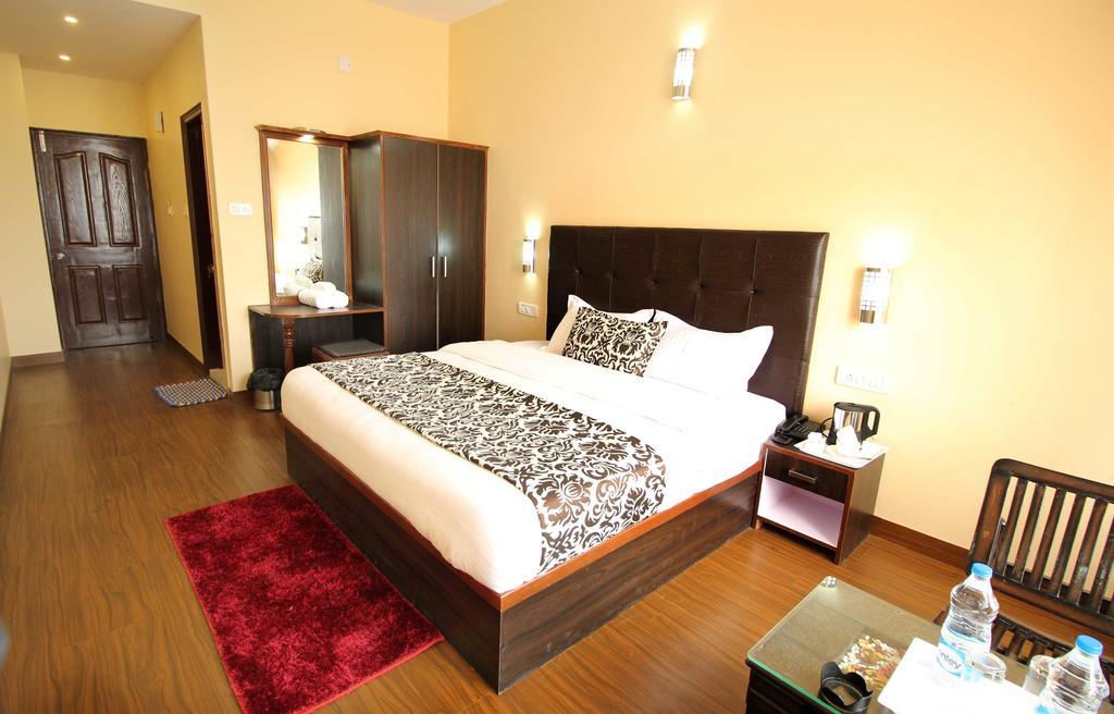 The Grand Welcome Otel Shimla Dış mekan fotoğraf