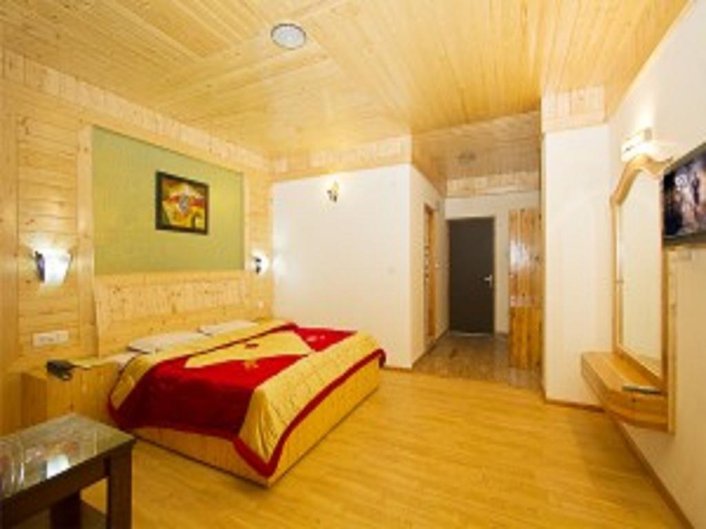 The Grand Welcome Otel Shimla Dış mekan fotoğraf