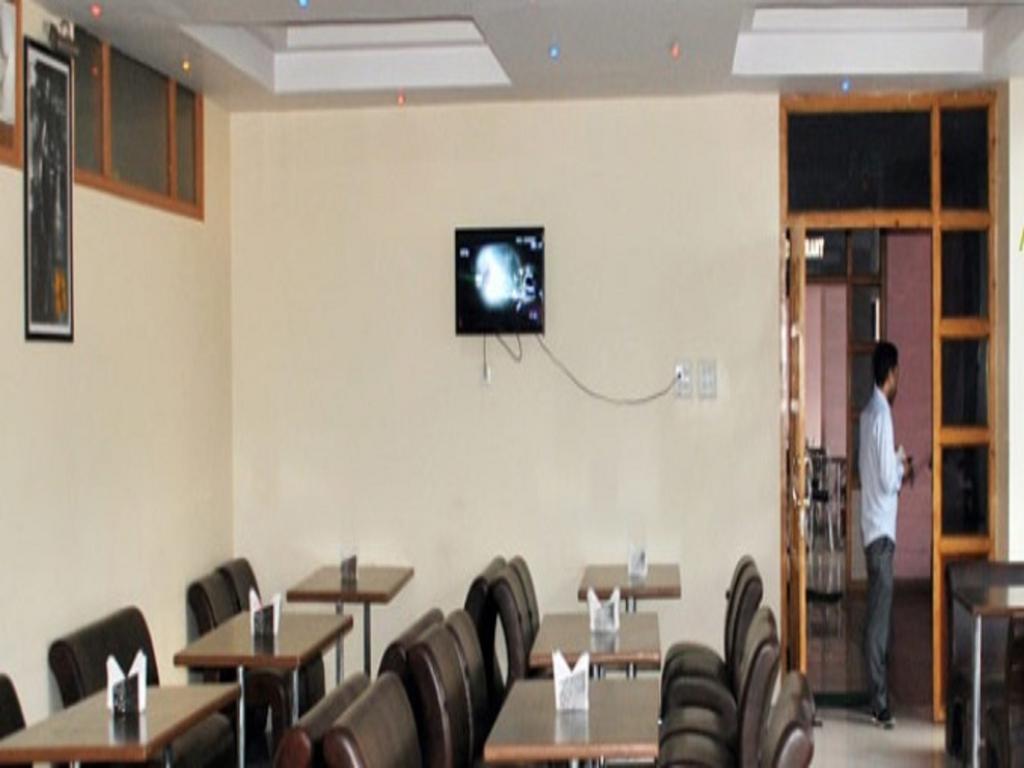 The Grand Welcome Otel Shimla Dış mekan fotoğraf